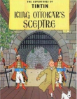 TINTIN KING OTTOKAR SCEPTRE PB