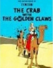 TINTIN CRAB WITH GOLDEN PB