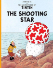 TINTIN SHOOTING STAR PB