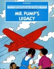 TINTIN MR PUMPS LEGACY PB