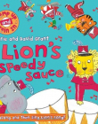 Carrie and David Grant - Lions Speedy Sauce