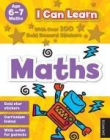 I can learn - Maths