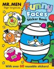 Mr Men - Funny Faces