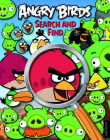 Angry Birds - Search and Find