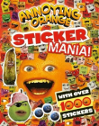 Sticker Mania