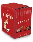 tintin Gift Box