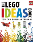 The LEGO® Ideas Book