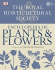 RHS Encyclopedia of Plants and Flowers