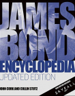 James Bond Encyclopedia Updated Edition