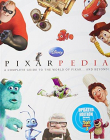 Pixarpedia