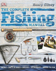 The Complete Fishing Manual