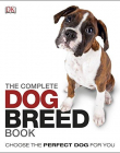 The Complete Dog Breed Book