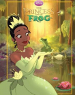 Disney Princess: Princess & the Frog