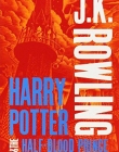 Harry Potter and the Half-Blood Prince -