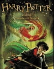 Harry Potter and the Chamber of Secrets