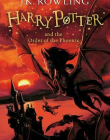 Harry Potter and the Order of the Phoenix