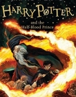 Harry Potter and the Half-Blood Prince --