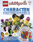 LEGO® Minifigures Character Encyclopedia