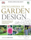 RHS Encyclopedia of Garden Design