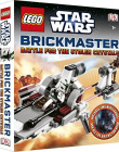 LEGO® Star Wars™ Brickmaster Battle for the Stolen Crystals