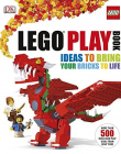 LEGO® Play Book