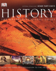 History The Definitive Visual Guide