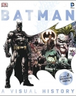 Batman A Visual History