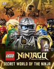 LEGO® NINJAGO Secret World of the Ninja