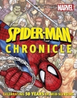 Spider-Man Year by Year A Visual Chronicle