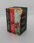 Dan Brown Export Box Set