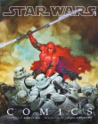 Star Wars Art: Comics