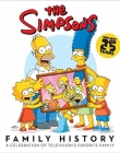 The Simpsons Family History