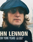 John Lennon: The New York Years