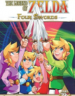 LEGEND OF ZELDA VOL 07 TP