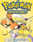 POKEMON ADVENTURES VOL 04 TP