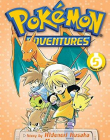 POKEMON ADVENTURES VOL 05 TP