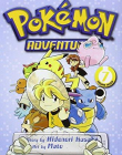 POKEMON ADVENTURES VOL 07 TP