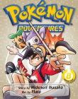 POKEMON ADVENTURES VOL 08 TP