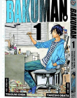 BAKUMAN VOL 01 TP