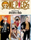 ONE PIECE 3-IN-1 ED VOL 02 TP