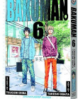 BAKUMAN VOL 06 TP