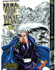 NURA RISE YOKAI CLAN VOL 01 TP