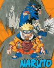 NARUTO 3-IN-1 ED VOL 03 TP