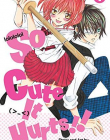 SO CUTE IT HURTS! VOL 01 TP