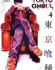 TOKYO GHOUL VOL 04 TP