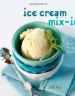 Ice Cream Mix-ins: Easy Homemade Treats