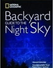 BACKYARD GUIDE TO THE NIGHT SKY