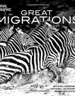 Great Migrations ?