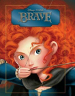 Disney Brave Classic Storybook