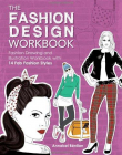 Fashion Design Workbook